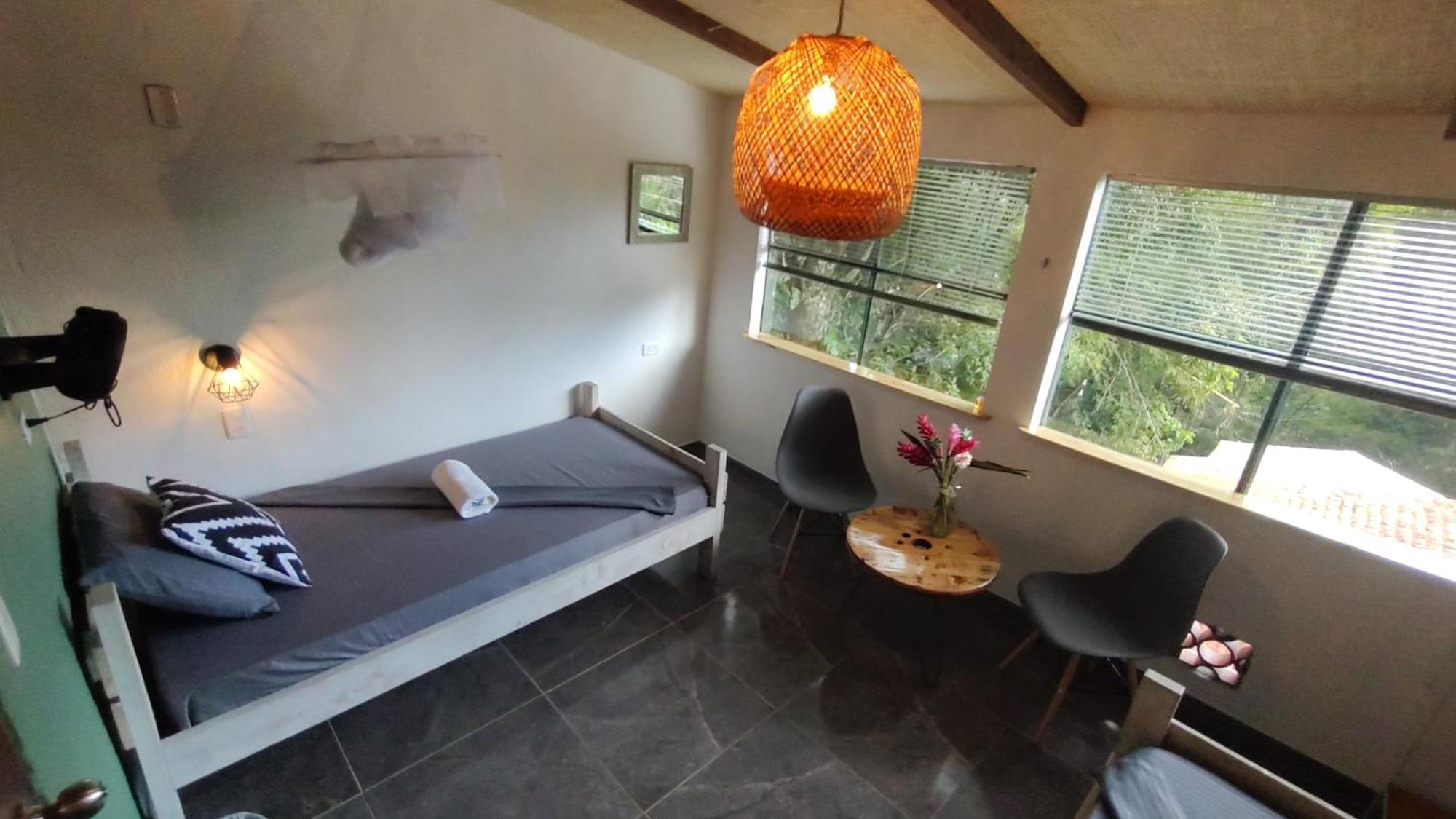 Finca Hostal Bolivar - Casa Mango Minca Zewnętrze zdjęcie