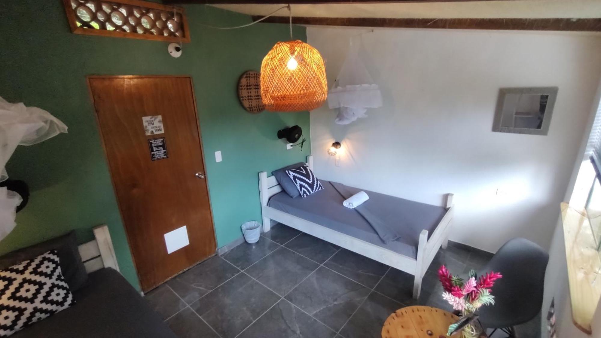 Finca Hostal Bolivar - Casa Mango Minca Zewnętrze zdjęcie