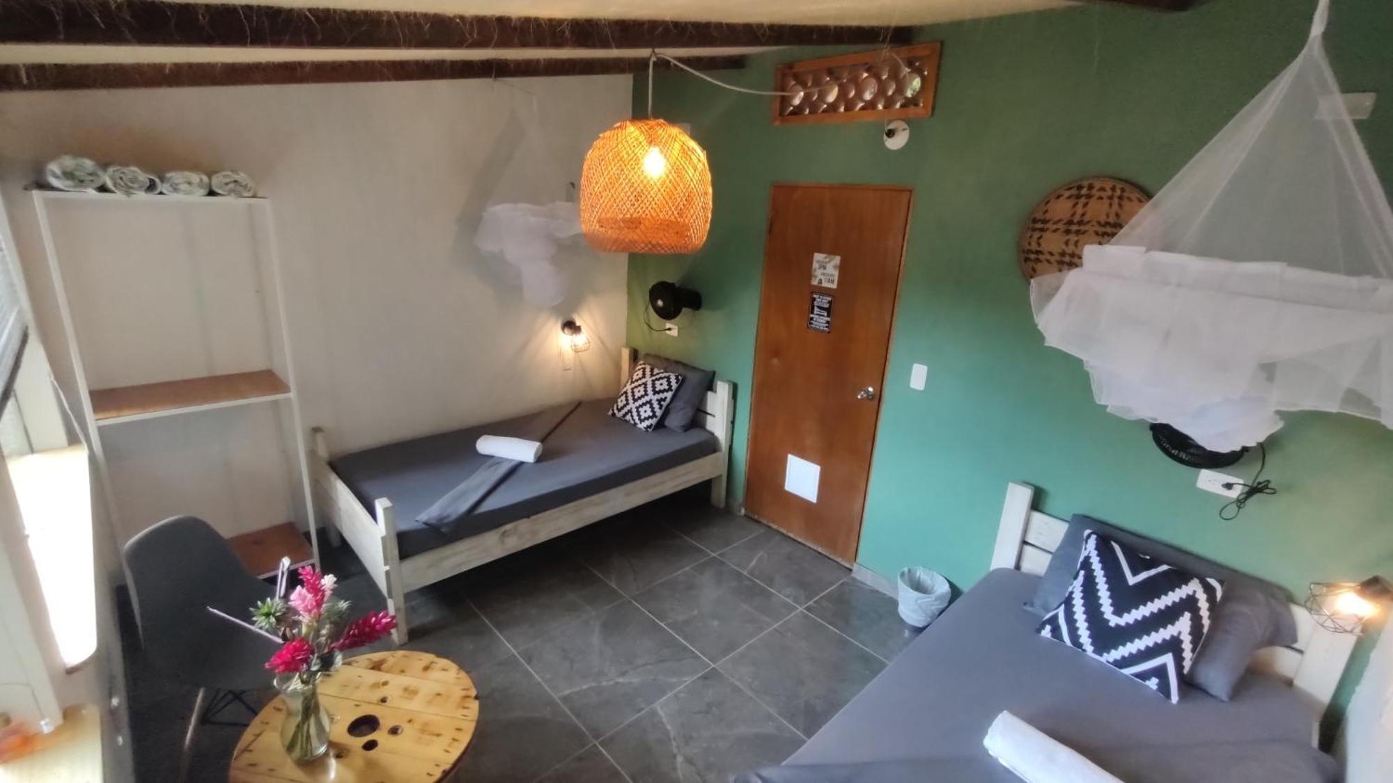Finca Hostal Bolivar - Casa Mango Minca Zewnętrze zdjęcie