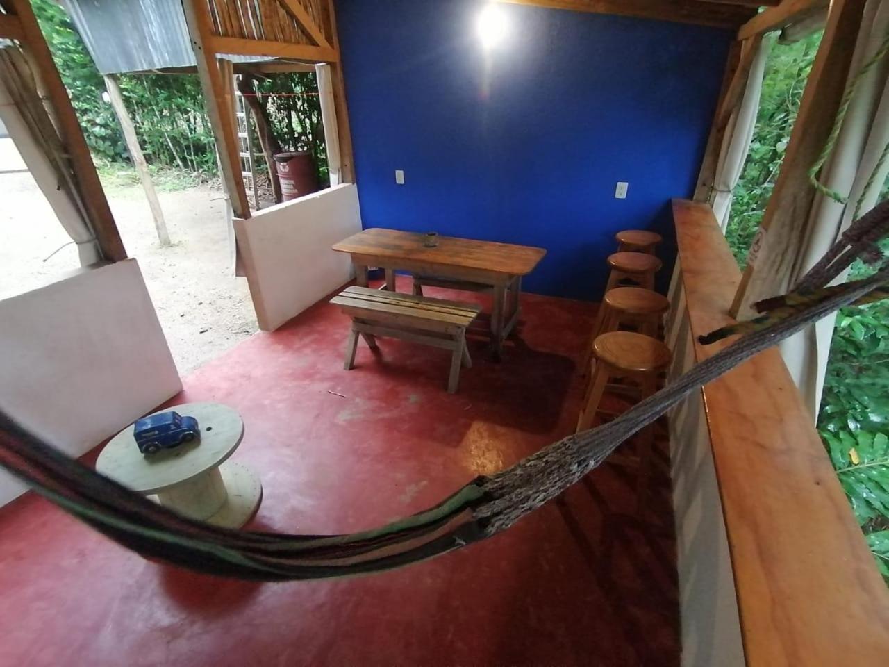 Finca Hostal Bolivar - Casa Mango Minca Zewnętrze zdjęcie