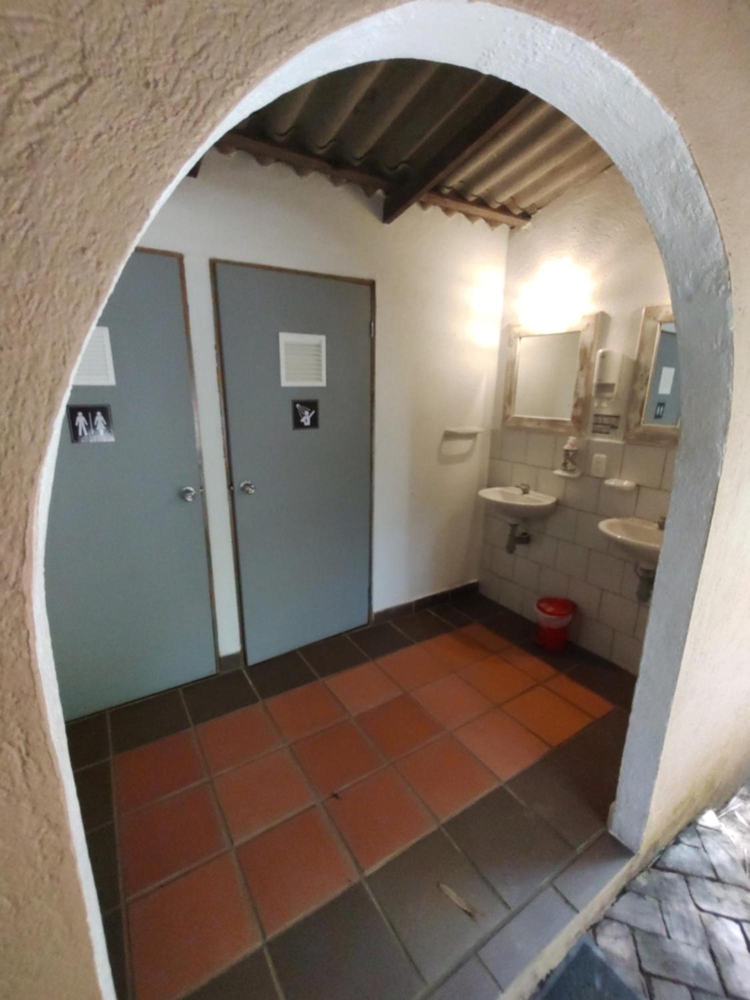 Finca Hostal Bolivar - Casa Mango Minca Zewnętrze zdjęcie